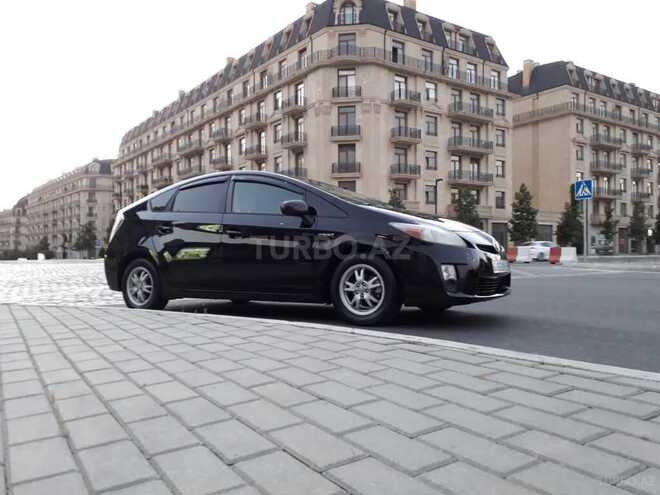 Toyota Prius 2011, 199,863 km - 1.8 l - Balakən