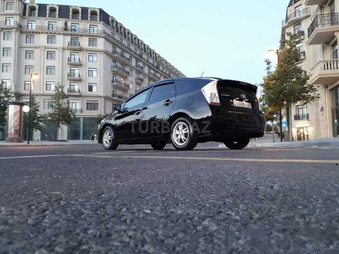 Toyota Prius 2011, 199,863 km - 1.8 l - Balakən
