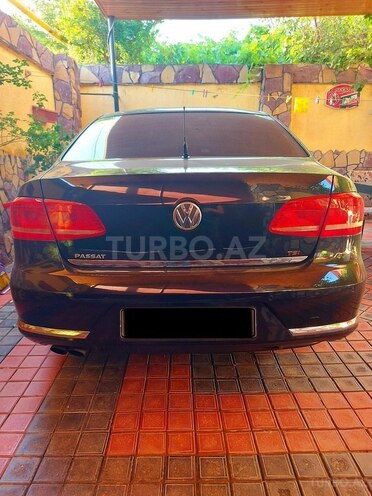 Volkswagen Passat 2011, 210,000 km - 1.8 l - Bakı