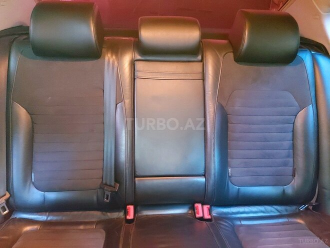 Volkswagen Passat 2011, 210,000 km - 1.8 l - Bakı