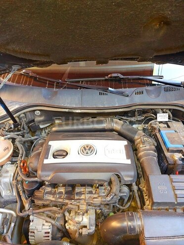 Volkswagen Passat 2011, 210,000 km - 1.8 l - Bakı