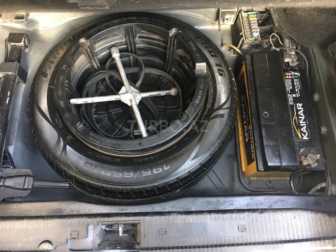 Mercedes C 220 2000, 290,000 km - 2.2 l - Bakı