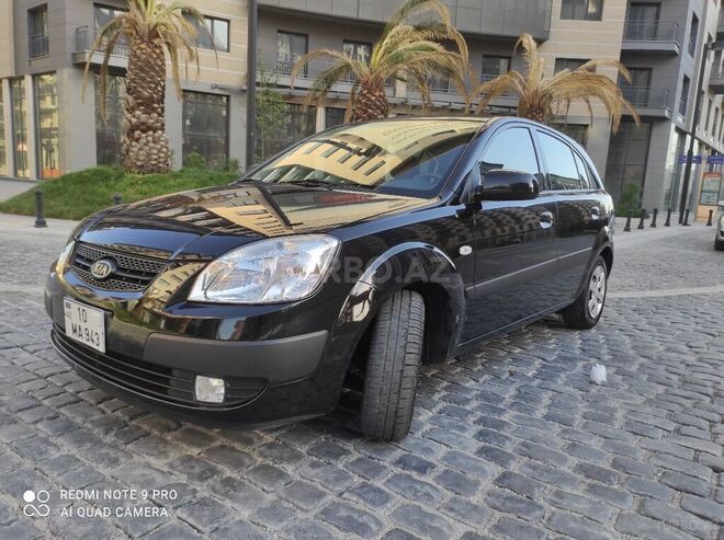 Kia Rio 2008, 176,324 km - 1.5 l - Bakı