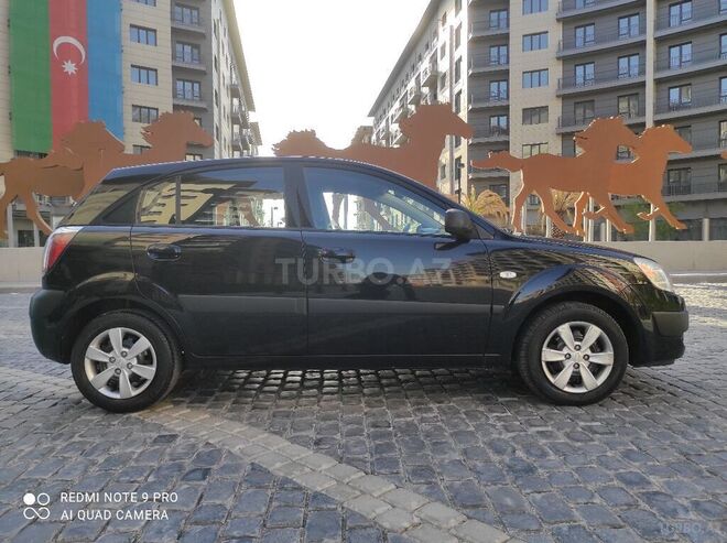 Kia Rio 2008, 176,324 km - 1.5 l - Bakı