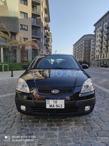 Kia Rio 2008, 176,324 km - 1.5 l - Bakı
