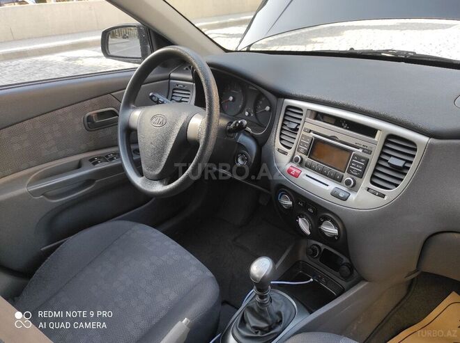 Kia Rio 2008, 176,324 km - 1.5 l - Bakı