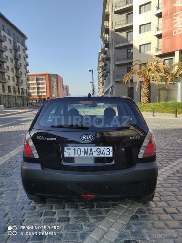 Kia Rio 2008, 176,324 km - 1.5 l - Bakı