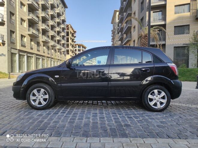 Kia Rio 2008, 176,324 km - 1.5 l - Bakı