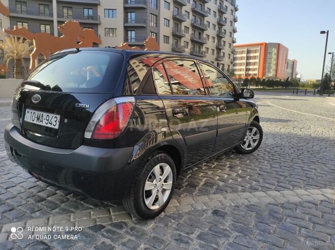 Kia Rio 2008, 176,324 km - 1.5 l - Bakı