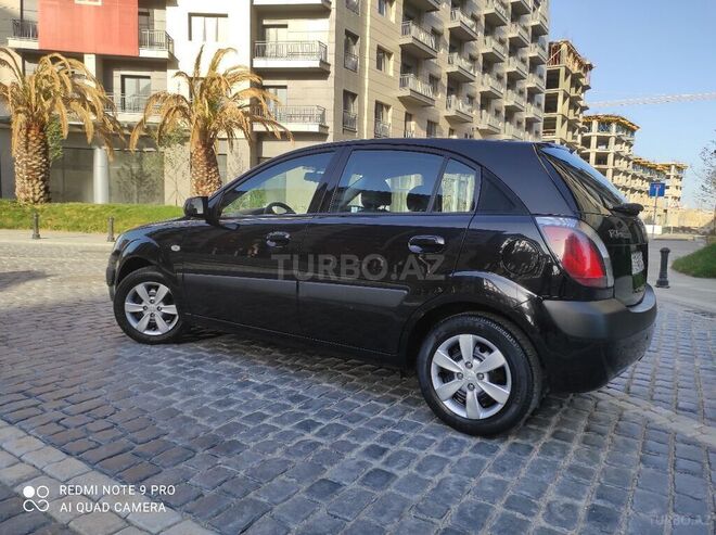 Kia Rio 2008, 176,324 km - 1.5 l - Bakı