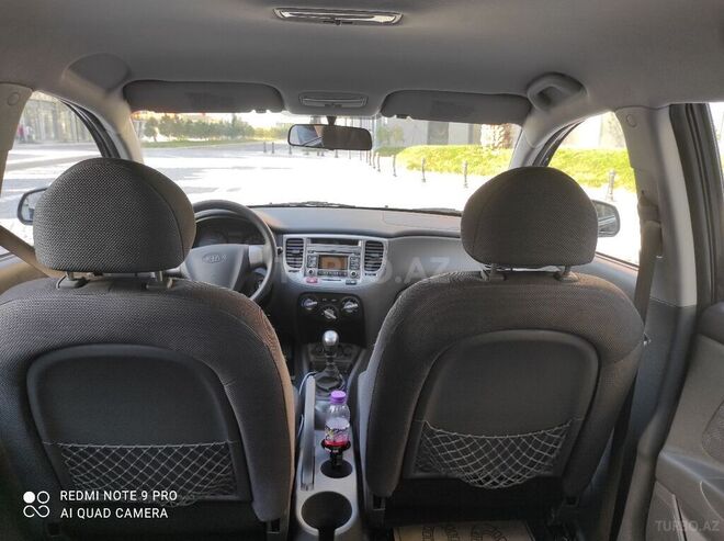 Kia Rio 2008, 176,324 km - 1.5 l - Bakı