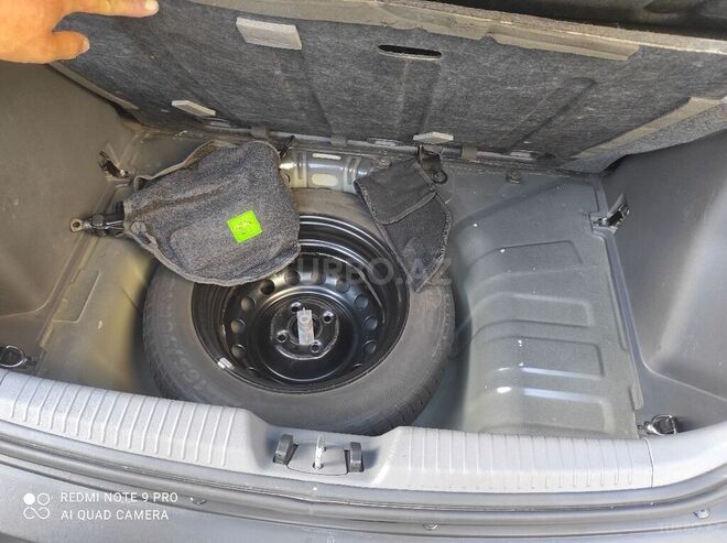Kia Rio 2008, 176,324 km - 1.5 l - Bakı