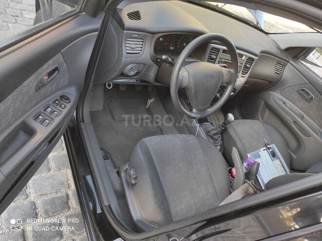 Kia Rio 2008, 176,324 km - 1.5 l - Bakı