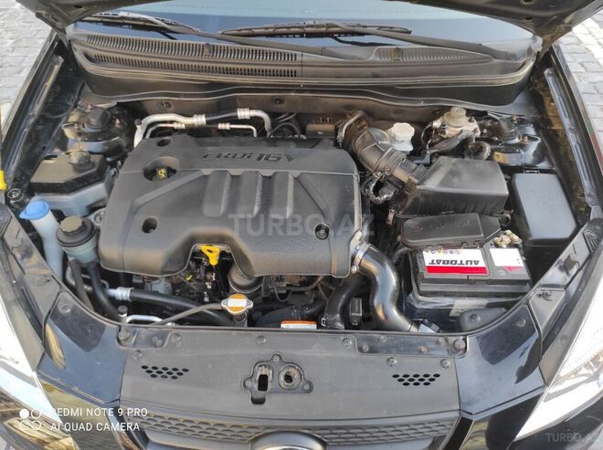 Kia Rio 2008, 176,324 km - 1.5 l - Bakı
