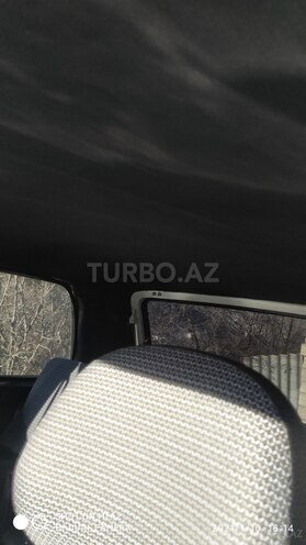 LADA (VAZ) Niva 2015, 117,000 km - 1.7 l - Gədəbəy