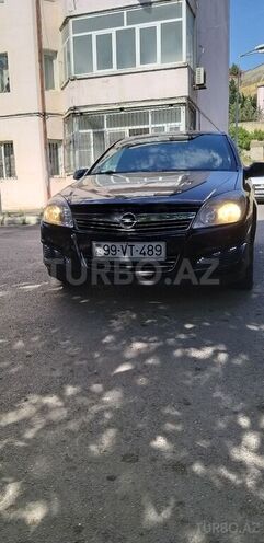 Opel Astra 2008, 216,733 km - 1.3 l - Bakı