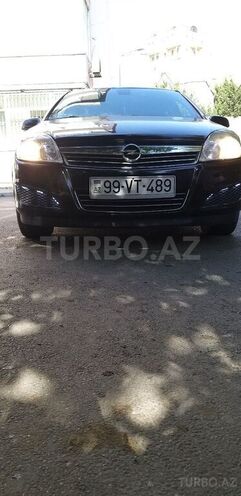 Opel Astra 2008, 216,733 km - 1.3 l - Bakı