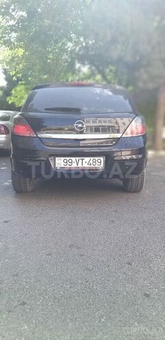 Opel Astra 2008, 216,733 km - 1.3 l - Bakı