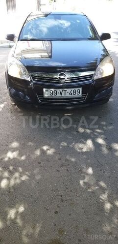 Opel Astra 2008, 216,733 km - 1.3 l - Bakı