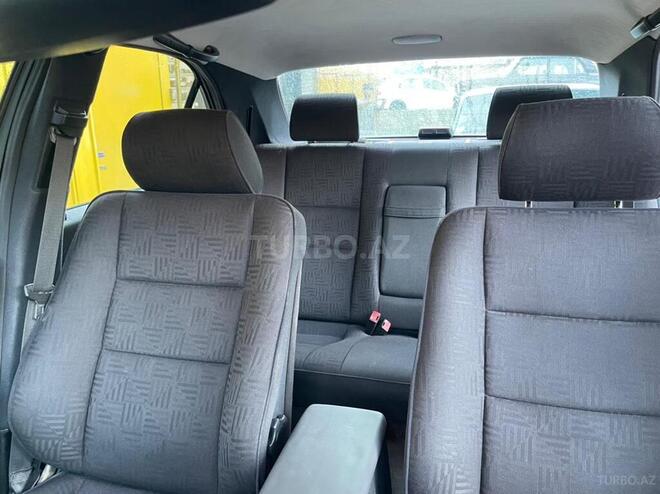 Mercedes C 220 1999, 315,000 km - 2.2 l - Bakı