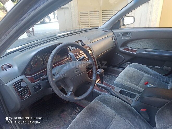 Nissan Maxima 1998, 402,000 km - 3.0 l - Bakı