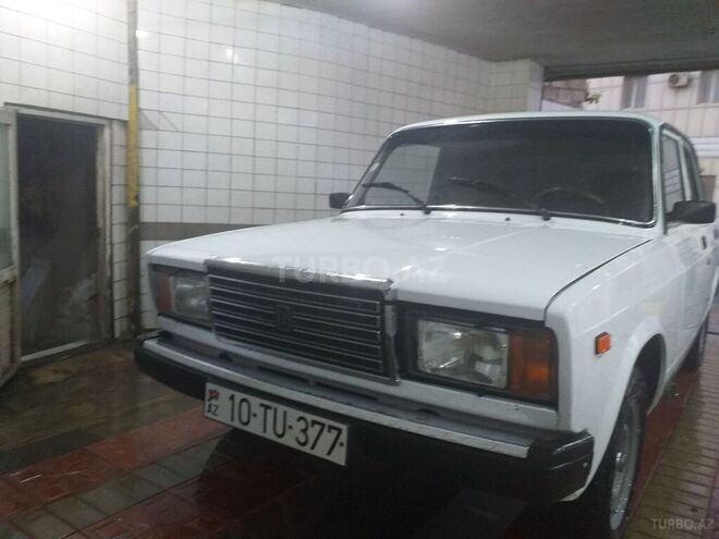 LADA (VAZ) 2107 2006, 96,000 km - 1.6 l - Bakı