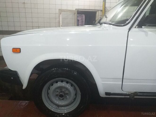 LADA (VAZ) 2107 2006, 96,000 km - 1.6 l - Bakı