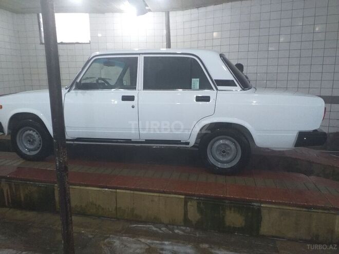 LADA (VAZ) 2107 2006, 96,000 km - 1.6 l - Bakı