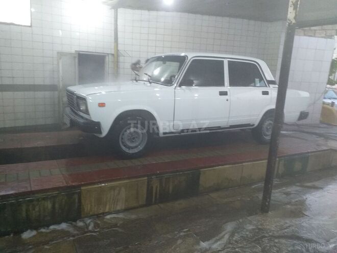 LADA (VAZ) 2107 2006, 96,000 km - 1.6 l - Bakı