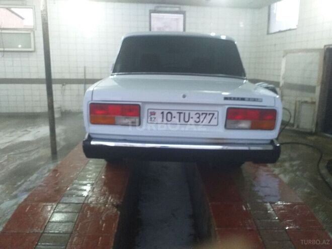LADA (VAZ) 2107 2006, 96,000 km - 1.6 l - Bakı