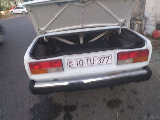 LADA (VAZ) 2107 2006, 96,000 km - 1.6 l - Bakı