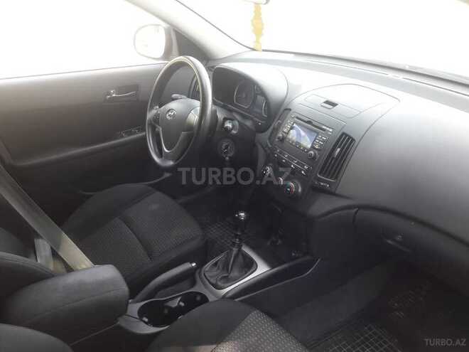 Hyundai i30 2007, 340,000 km - 1.6 l - Biləsuvar
