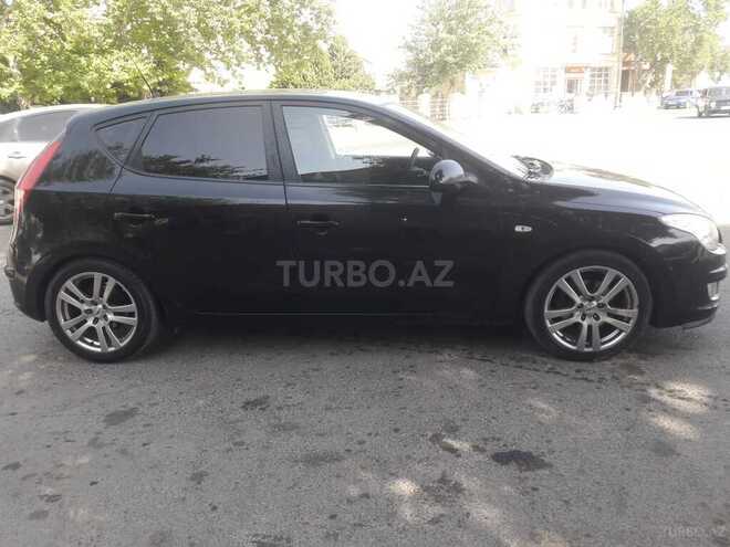 Hyundai i30 2007, 340,000 km - 1.6 l - Biləsuvar