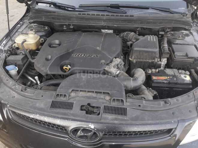 Hyundai i30 2007, 340,000 km - 1.6 l - Biləsuvar