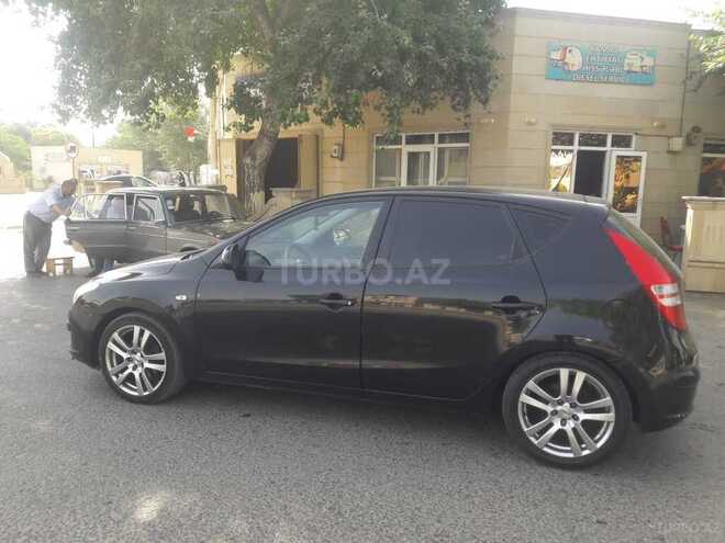 Hyundai i30 2007, 340,000 km - 1.6 l - Biləsuvar