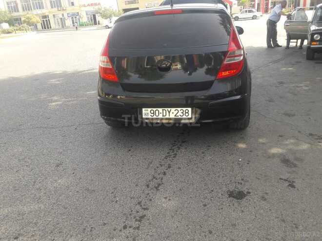 Hyundai i30 2007, 340,000 km - 1.6 l - Biləsuvar