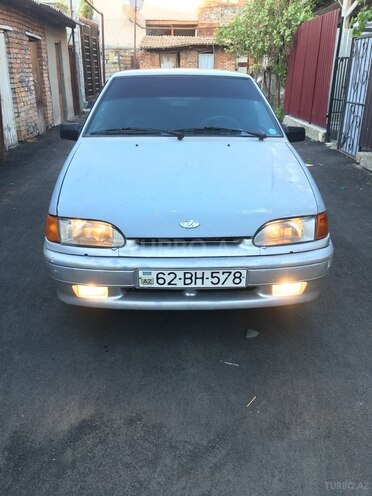 LADA (VAZ) 2115 2004, 250,000 km - 0.1 л - Zaqatala