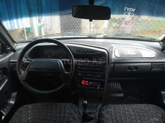 LADA (VAZ) 2115 2004, 250,000 km - 0.1 л - Zaqatala