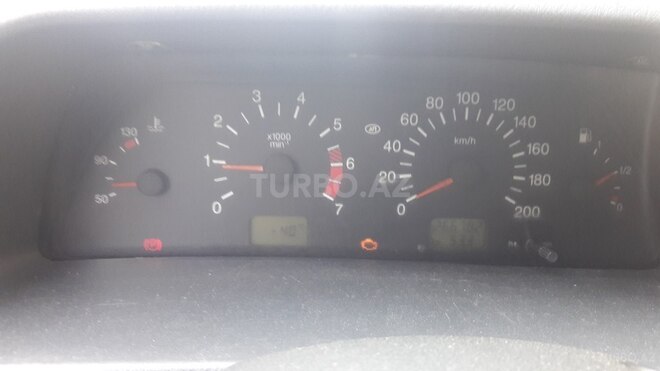 LADA (VAZ) 2115 2011, 266,782 km - 1.5 l - Bakı