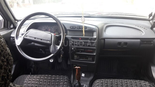 LADA (VAZ) 2115 2011, 266,782 km - 1.5 l - Bakı