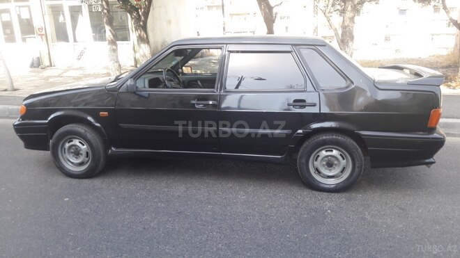 LADA (VAZ) 2115 2011, 266,782 km - 1.5 l - Bakı