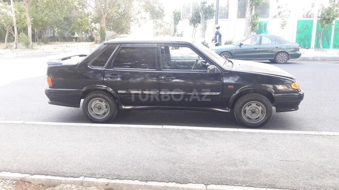 LADA (VAZ) 2115 2011, 266,782 km - 1.5 l - Bakı