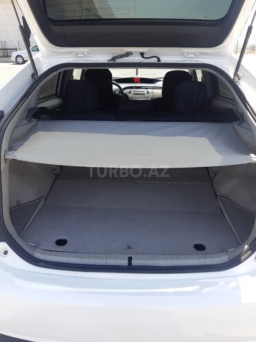 Toyota Prius 2011, 270,211 km - 1.5 l - Bakı