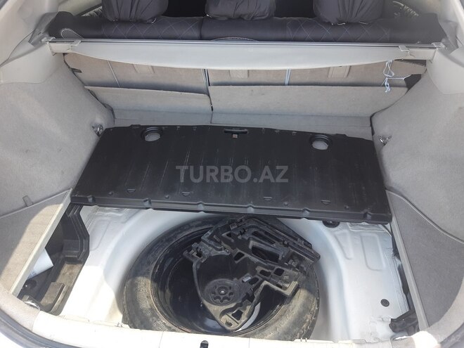 Toyota Prius 2011, 270,211 km - 1.5 l - Bakı