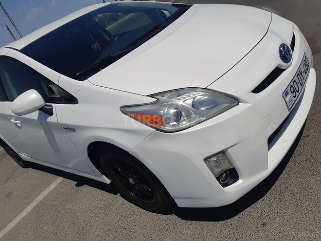 Toyota Prius 2011, 270,211 km - 1.5 l - Bakı