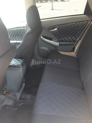 Toyota Prius 2011, 270,211 km - 1.5 l - Bakı