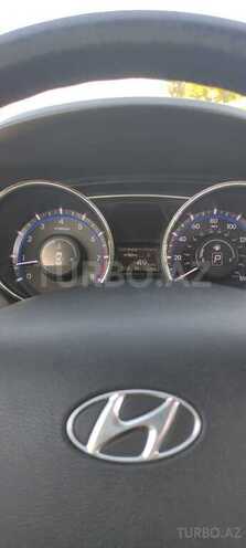 Hyundai Sonata 2011, 88,253 km - 2.0 л - Bakı