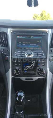 Hyundai Sonata 2011, 88,253 km - 2.0 л - Bakı