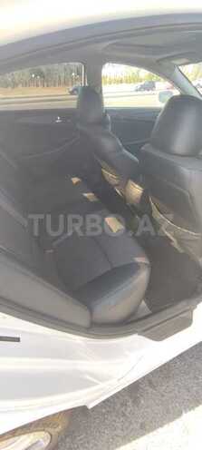 Hyundai Sonata 2011, 88,253 km - 2.0 л - Bakı
