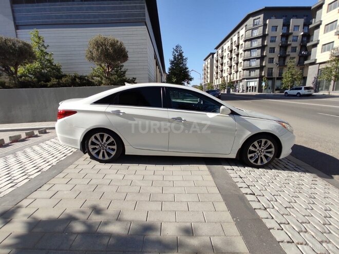 Hyundai Sonata 2011, 88,253 km - 2.0 л - Bakı